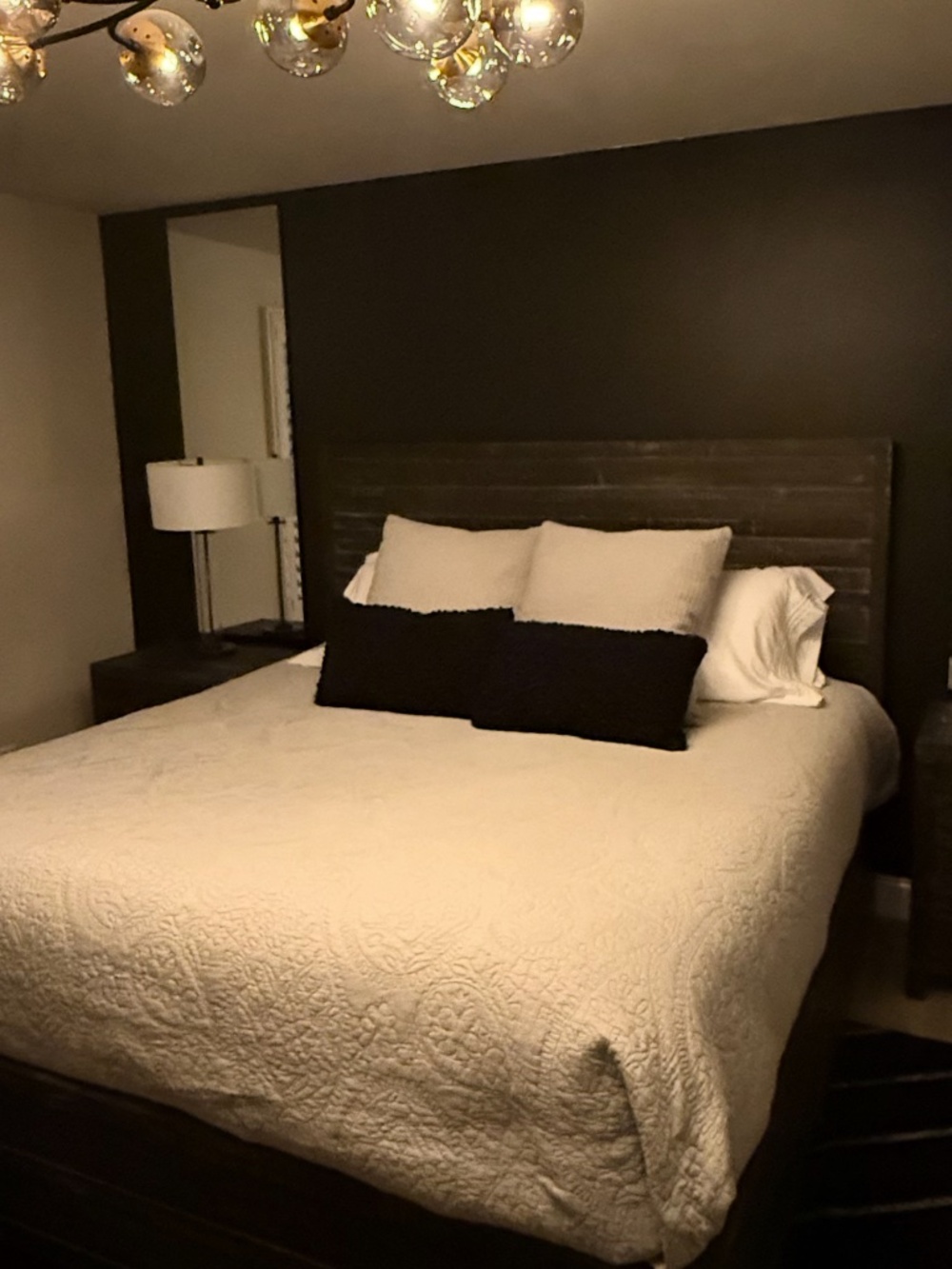 Bedding